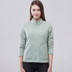 Origins Fleece Jacket