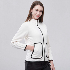 Origins Fleece Jacket