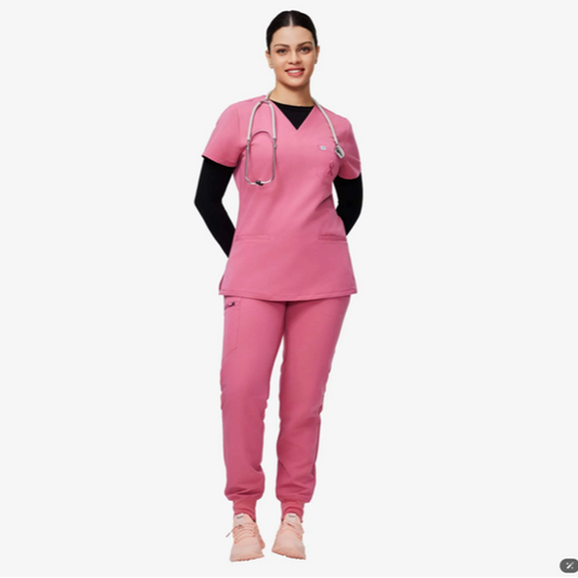 Phillip On-Shift Scrubs