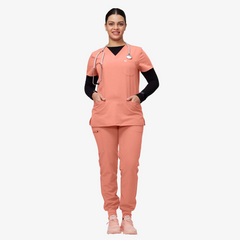 Phillip On-Shift Scrubs