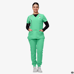 Phillip On-Shift Scrubs