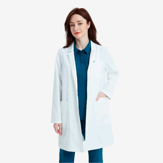 Pure Lab Coat