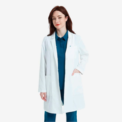 Pure Lab Coat