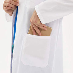 Bata de laboratorio Marvelous