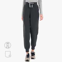 Versatile Jogger Scrub Pants