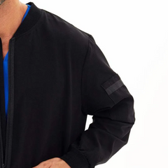 Chaqueta médica Samson
