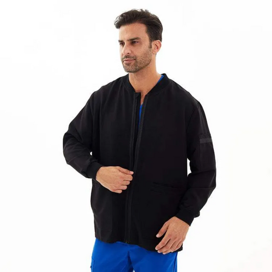 Chaqueta médica Samson