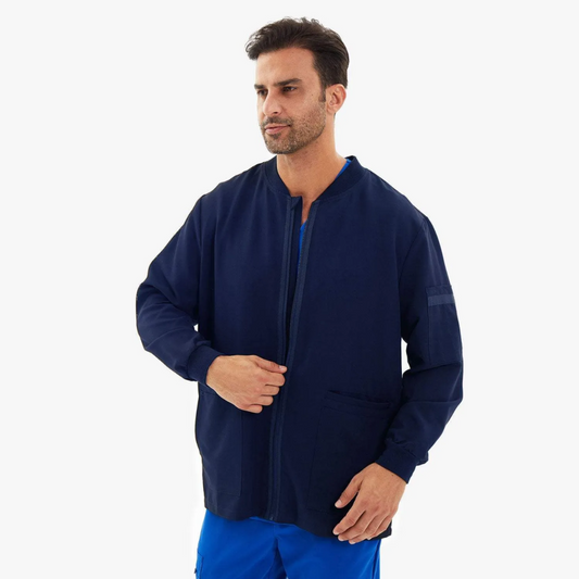 Chaqueta médica Samson