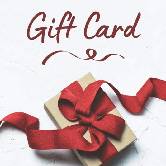 Tarjeta de regalo digital