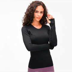 Fashion Long Sleeve Underscrub