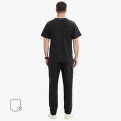 Alden Scrub Set