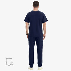 Alden Scrub Set