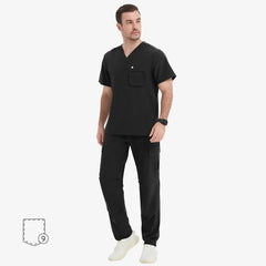 Alden Scrub Set