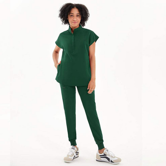 Avant Scrub Set