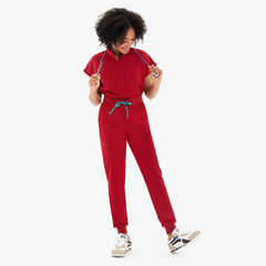 Avant Scrub Set