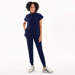 Avant Scrub Set