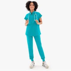 Avant Scrub Set