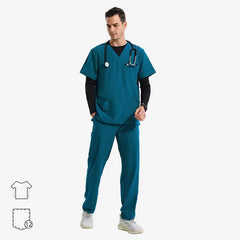Bill Scrub Set