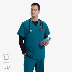 Bill Scrub Set