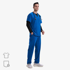 Bill Scrub Set