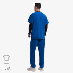 Bill Scrub Set