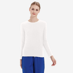 Classic Long Sleeve Underscrub