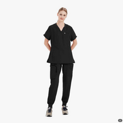 Evelyn Scrub Set