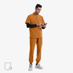 Ezra Scrub Set