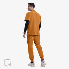 Ezra Scrub Set