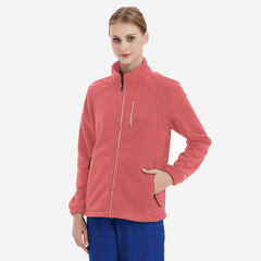 Indoor Fleece Jacket