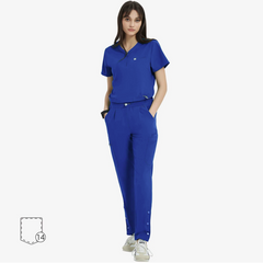 Melisa Scrub Set