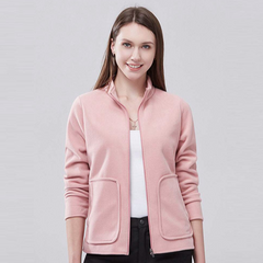 Origins Fleece Jacket