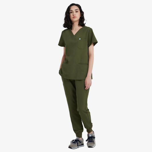 Phillip On-Shift Scrubs