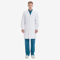 Bata de laboratorio Reverve